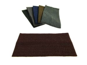 Fascia poliestere cm. 9