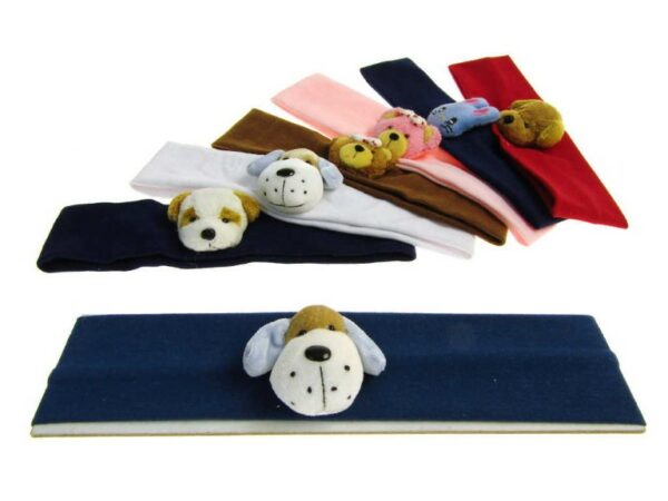 Fascia c/animaletto