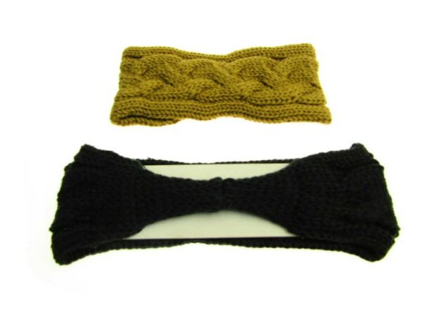 Fascia lana cm. 9,5