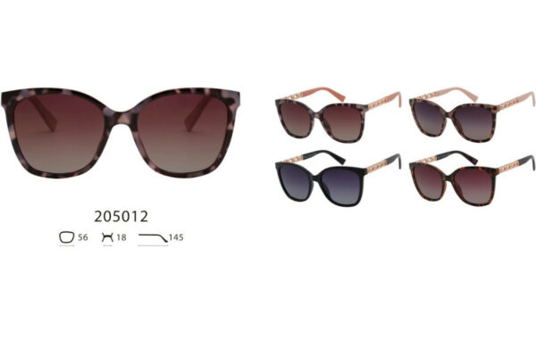 Occhiale da sole Donna polarizzato