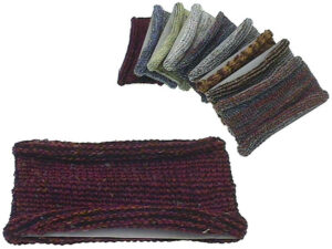 Fascia Anna