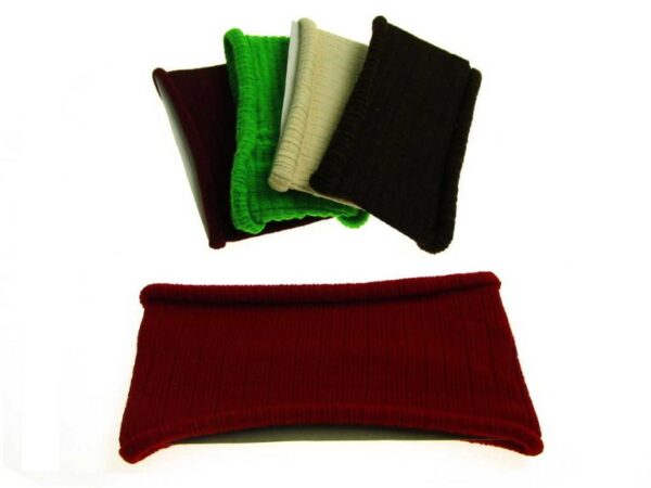 Fascia Lucrezia