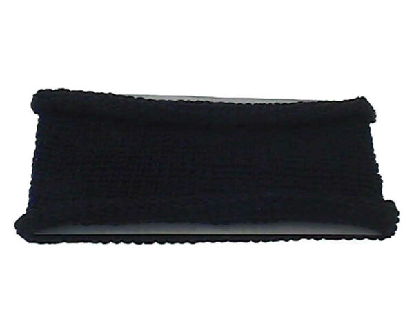 Fascia Claudia nera