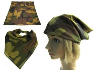 Bandana militare