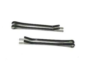 Forcina nera cm. 5,5 blister pz. 4