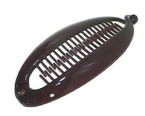 Fermacoda pesce demy cm. 15