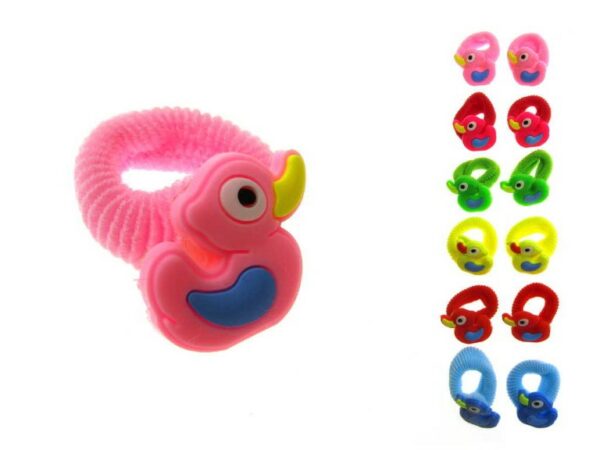 Elastico papera gomma blister pz. 2