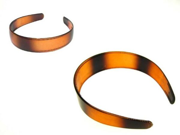 Cerchietto demy cm. 3,5