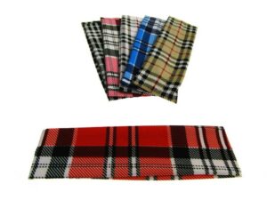 Fascia scozzese