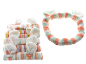 Fascia spugna baby con orecchiette