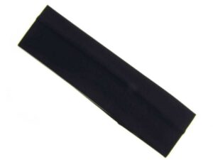 Fascia blue navy cm. 6