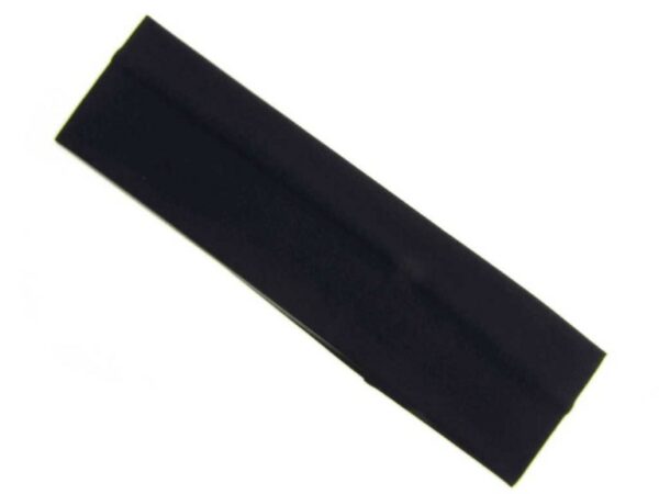 Fascia blue navy cm. 6