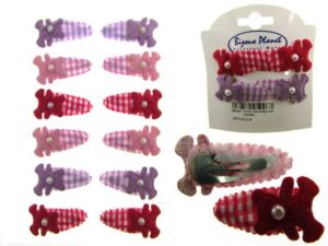 Clic clac baby con orsetto blister pz. 4