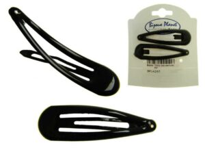 Clic clac nera cm. 5,0 blister pz. 2