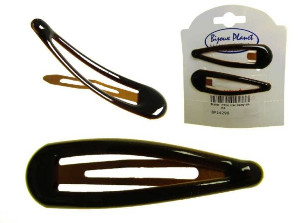 Clic clac demy cm. 5,0 blister pz. 2