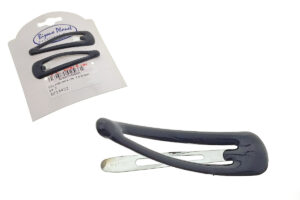 Clic clac nera cm. 4,8 blister pz. 2