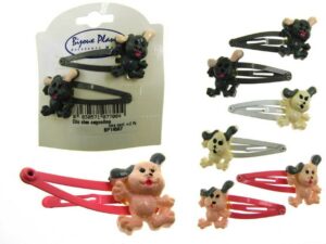 Clic clac cagnolino blister pz. 2