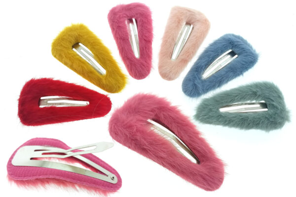 Clic clac goccia peluche cm. 7,5