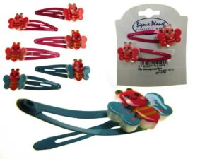 Clic clac ape acrilico cm. 4,5 blister pz. 2
