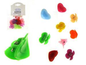 Pinzetta cuore cm.1 Pz10