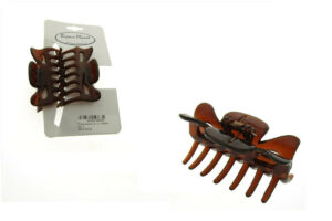 Pinza demy cm. 5,7 blister pz. 2