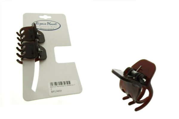 Pinza demy cm. 2,0 blister pz. 2