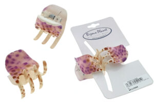 Pinzotto colorato cm. 3 conf. pz. 24