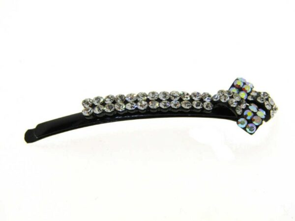 Forcina strass cm. 6