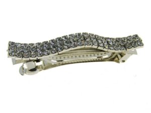 Matic cm 8 onda strass