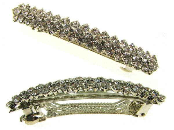 Matic strass cm. 9