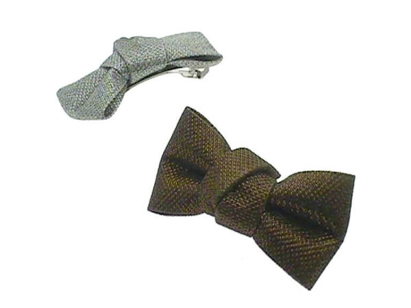 Matic fiocco lurex