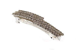 Matic con strass cm. 8