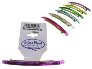 Matic sottile colorato cm. 9,5