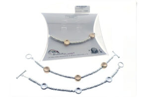 Bracciale metallo