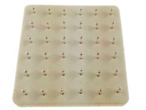 Nasino pallino micro mm. 1,5 box pz.36