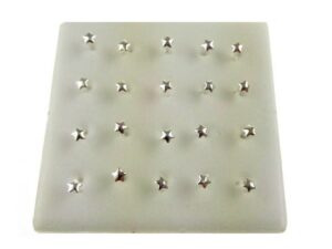 Nasino stella piccola box pz. 20