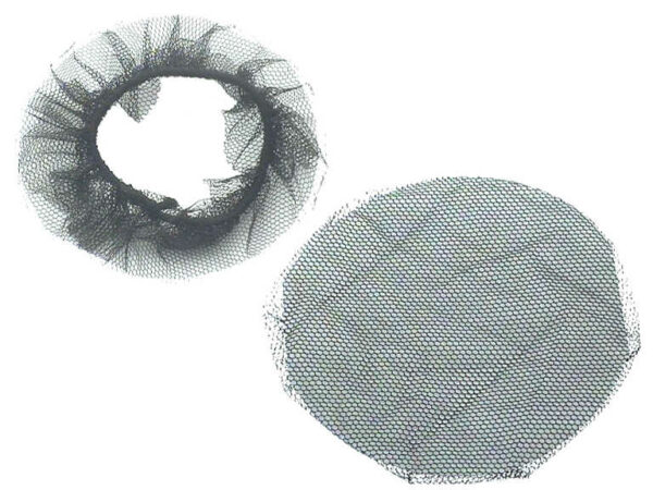 Retina nera e marron