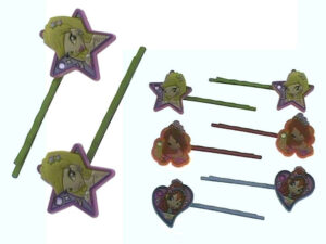 Forcina Winx blister pz. 2