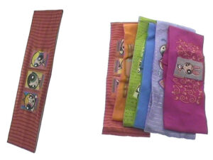 Fascia Superchicche