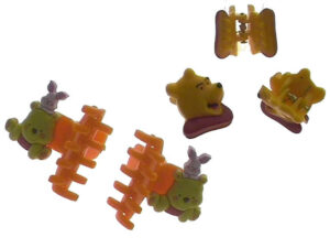 Pinzetta Winnie the pooh blister pz. 2