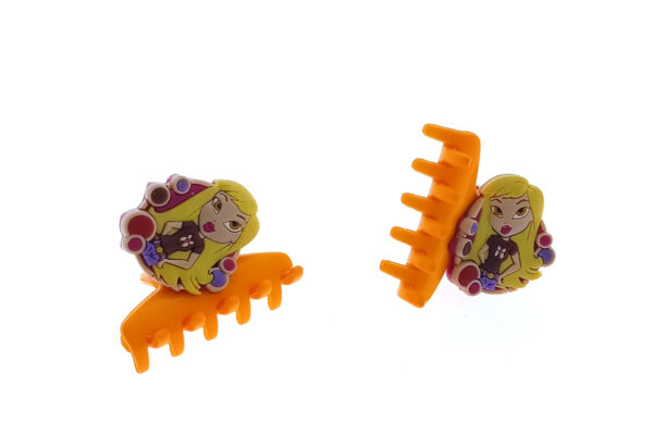 Pinzette Bratz blister pz. 2