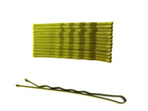 Forcina dorata cm. 5,5 PZ. 12