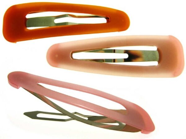 Clic clac colorata cm. 9,5