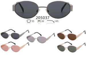 Occhiale da sole Donna polarizzato
