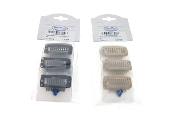 Fianchino per extension =12 PZ